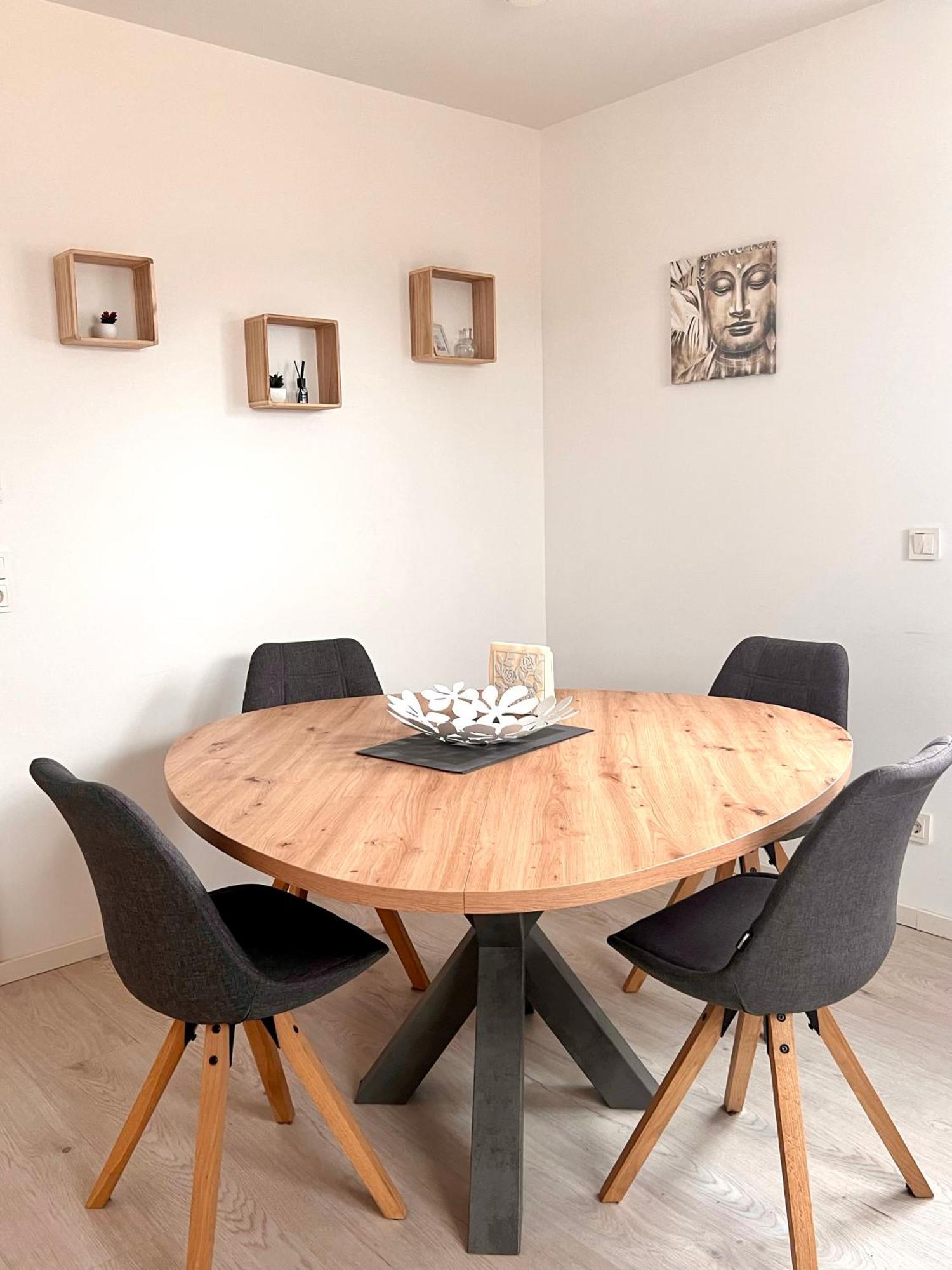 Brochenzell - Nahe Ravensburger Spieleland Apartment